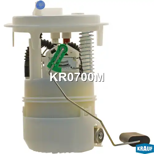 Модуль в сборе с бензонасосом KR0700M KRAUF
