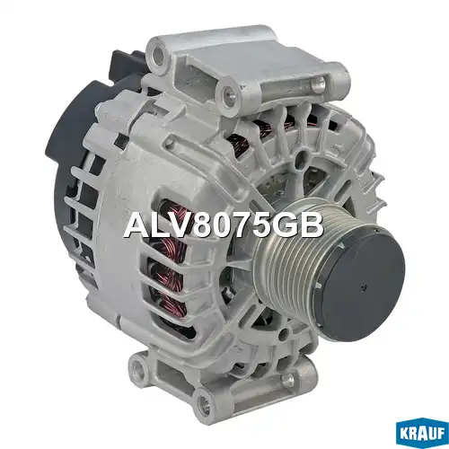 Генератор KRAUF ALV8075GB