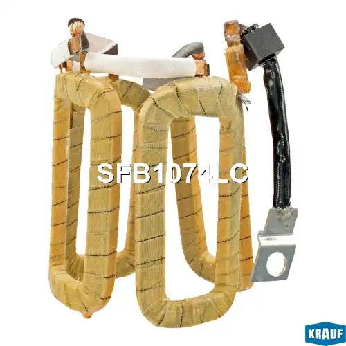 Статор стартера SFB1074LC KRAUF