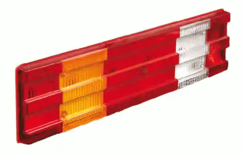 Фонарь задний EUROLITES LEART 37.521.028