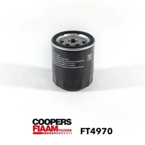 Фильтр масляный COOPERS FT4970