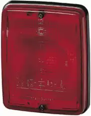 Фара противотуманная HELLA 2NE 003 236-307