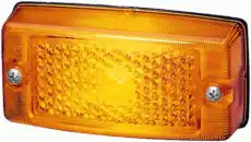 Фонарь габаритный HELLA 2PS 002 727-007