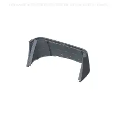47971170 - нижняя часть переднего бампера CASE IH