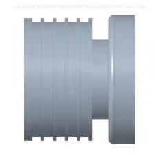 DAMPER 86525450 CASE IH