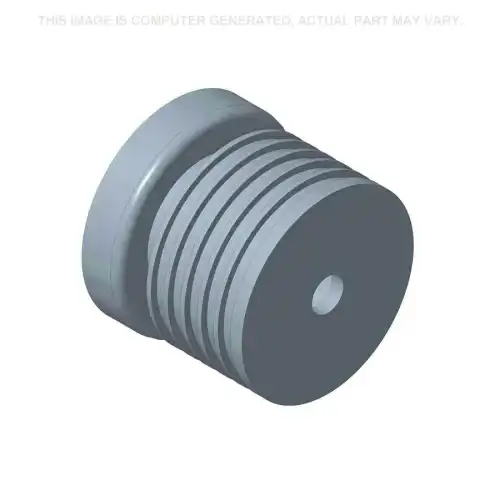 DAMPER 86525450 CASE IH