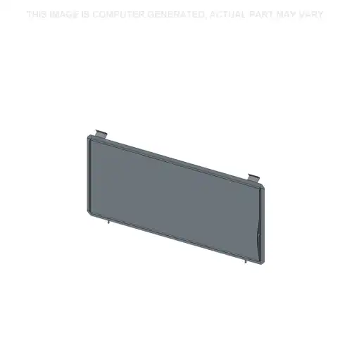 DOOR 84236335 CASE IH