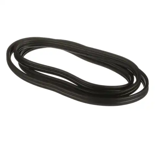 уплотнитель заднего стекла 87679906 CASE IH
