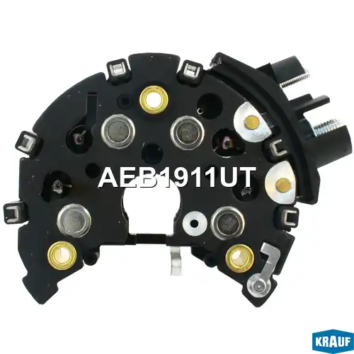 Диодный мост генератора AEB1911UT KRAUF