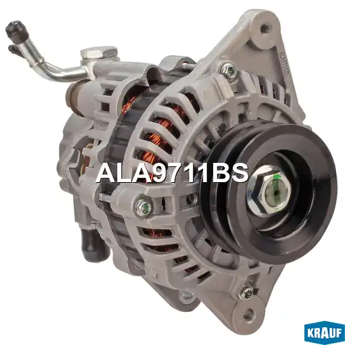 Генератор KRAUF ALA9711BS
