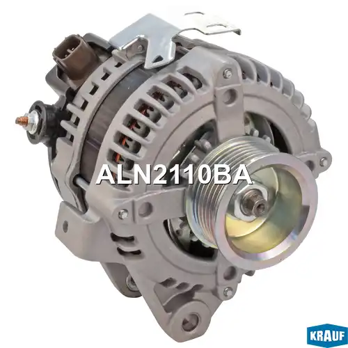 Генератор KRAUF ALN2110BA