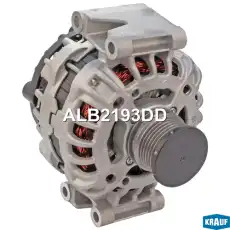 Генератор KRAUF ALB2193DD