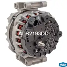 Генератор KRAUF ALB2193DD