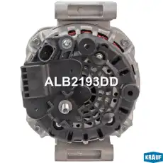 Генератор KRAUF ALB2193DD