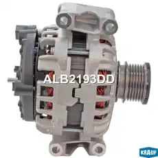 Генератор KRAUF ALB2193DD