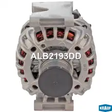 Генератор KRAUF ALB2193DD