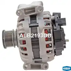 Генератор KRAUF ALB2193DD