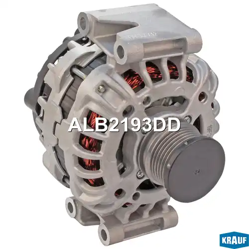 Генератор KRAUF ALB2193DD