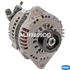 Генератор KRAUF ALH9899DD