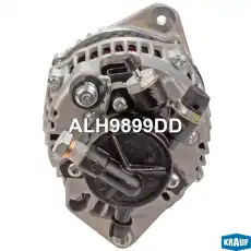 Генератор KRAUF ALH9899DD