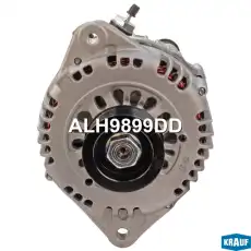 Генератор KRAUF ALH9899DD