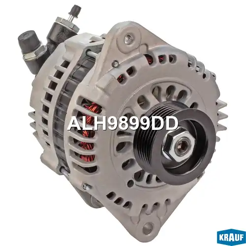 Генератор KRAUF ALH9899DD