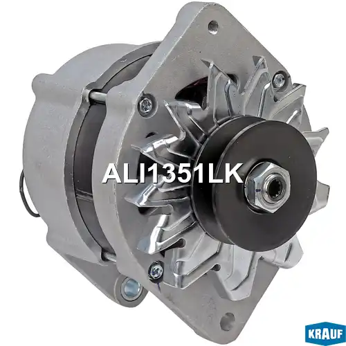 Генератор KRAUF ALI1351LK