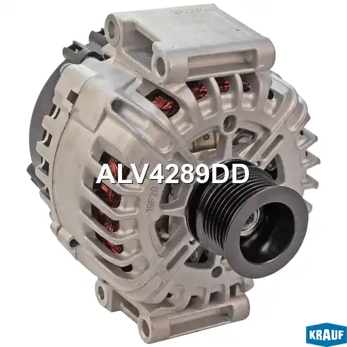 Генератор KRAUF ALV4289DD