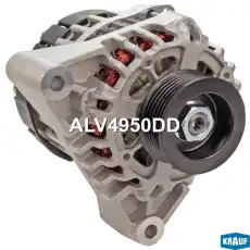 Генератор KRAUF ALV4950DD