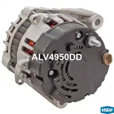 Генератор KRAUF ALV4950DD