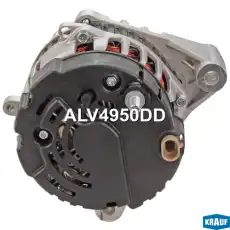 Генератор KRAUF ALV4950DD