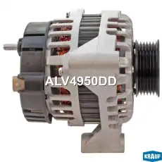 Генератор KRAUF ALV4950DD