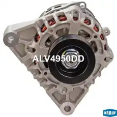 Генератор KRAUF ALV4950DD