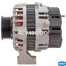 Генератор KRAUF ALV4950DD