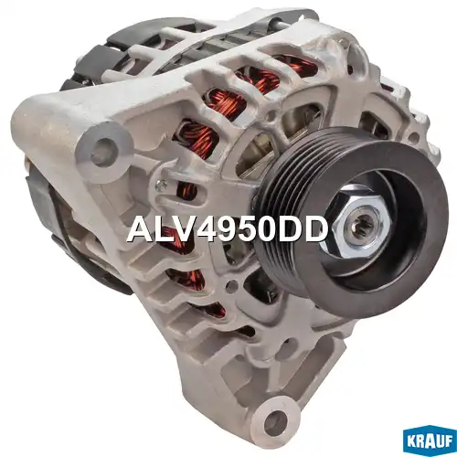 Генератор KRAUF ALV4950DD