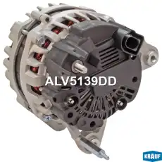 Генератор KRAUF ALV5139DD