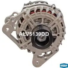 Генератор KRAUF ALV5139DD