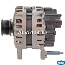 Генератор KRAUF ALV5139DD