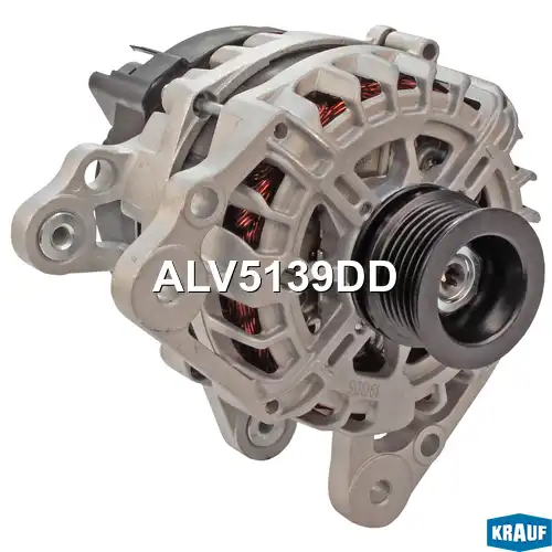 Генератор KRAUF ALV5139DD