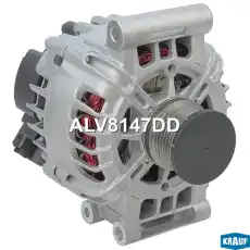 Генератор KRAUF ALV8147DD
