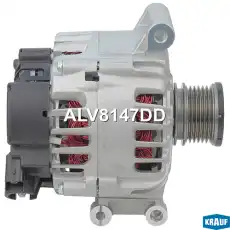 Генератор KRAUF ALV8147DD