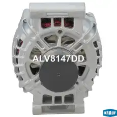 Генератор KRAUF ALV8147DD
