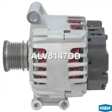 Генератор KRAUF ALV8147DD