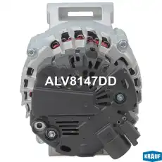 Генератор KRAUF ALV8147DD