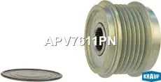 Генератор KRAUF APV7611PN
