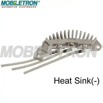 Диодный мост генератора RC06HV MOBILETRON