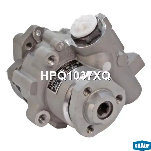 Насос гидроусилителя руля KRAUF HPQ1037XQ