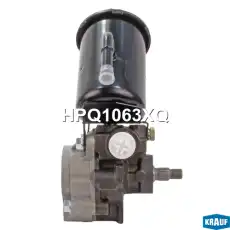 Насос гидроусилителя руля KRAUF HPQ1063XQ