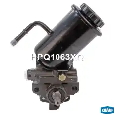 Насос гидроусилителя руля KRAUF HPQ1063XQ