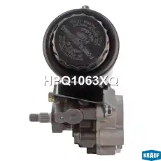 Насос гидроусилителя руля KRAUF HPQ1063XQ